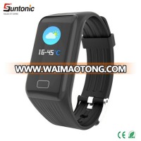 Colorful Screen Smart Bracelet Heart Rate Monitor Sport Watches Waterproof Pedometer Wristwatch Fitness Smart Wristband